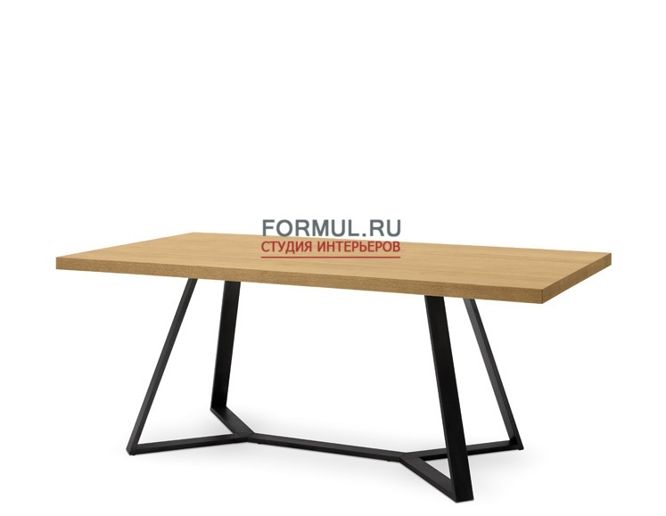 Стол Domitalia Archie-200/240